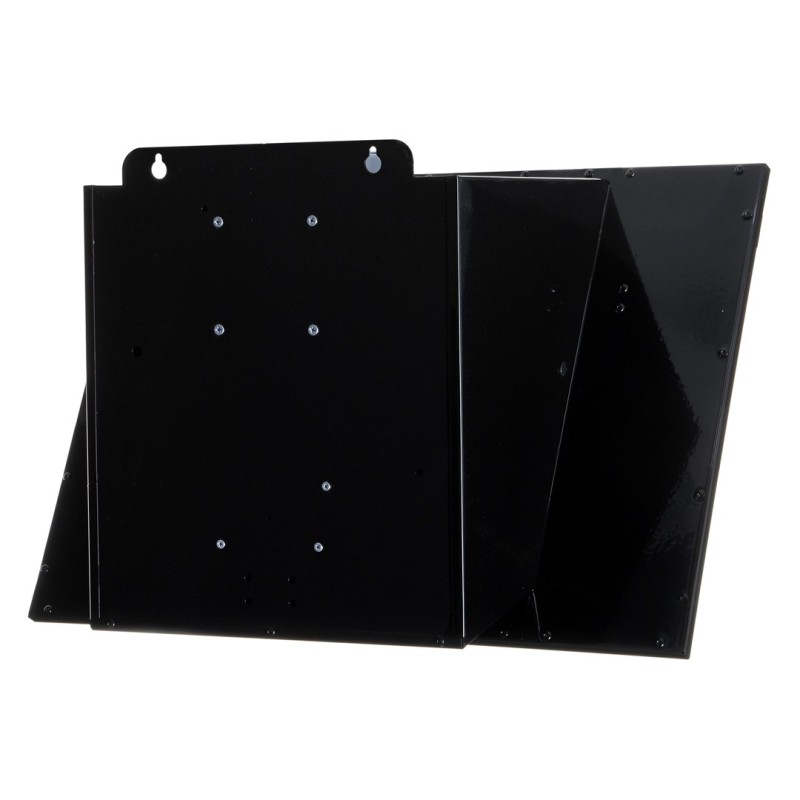 Okap AKPO WK-4 NERO LINE 2.0 50 CZARNY T300 Liniowy LED/Siłownik Okap AKPO WK-4 NERO LINE 2.0 50 CZARNY T300 Liniowy LED/Siłownik