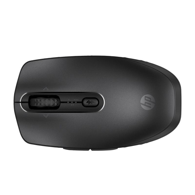 HP 695 Rechargeable Wireless Mouse HP 695 Rechargeable Wireless Mouse