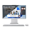 Lenovo IdeaCentre AIO 24IRH9 Intel® Core™ i3 i3-1315U 60.5 cm (23.8 Lenovo IdeaCentre AIO 24IRH9 Intel® Core™ i3 i3-1315U 60.5 cm (23.8