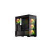 KRUX EXO (KRXD004) Housing Black
