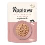 Applaws Cat Tuna and Salmon in jelly 70g