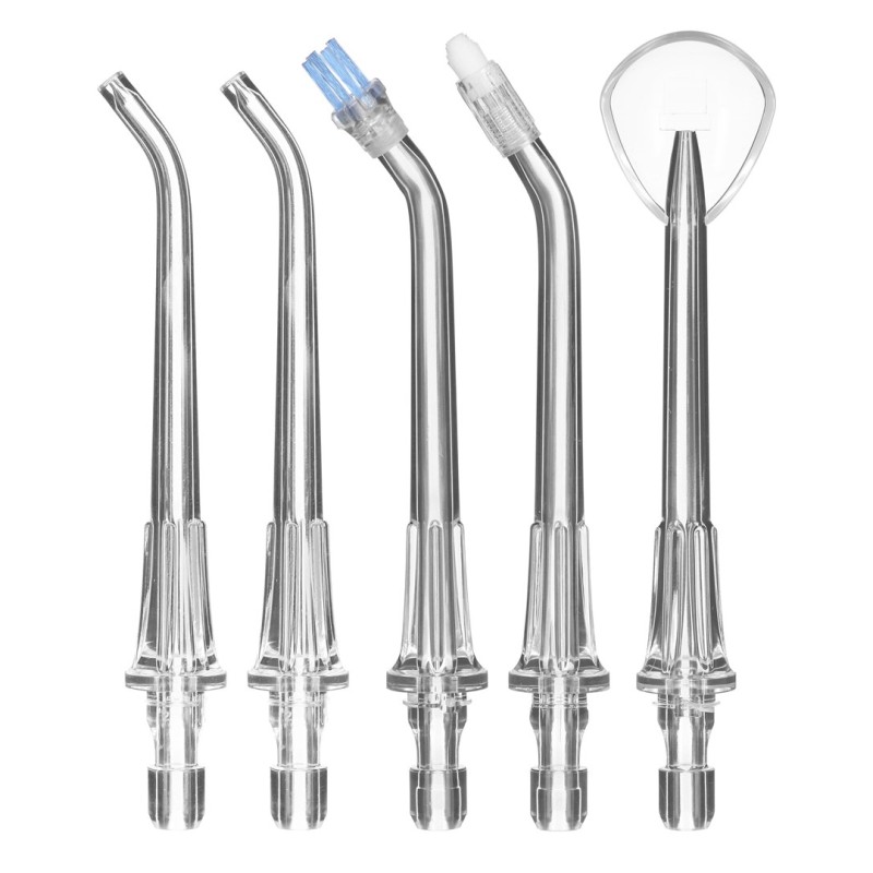 Inteligentny irygator ORO-DENTAL BLACK Oromed Inteligentny irygator ORO-DENTAL BLACK Oromed