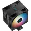DeepCool AG400 Digital Plus Processor Air cooler 12 cm Black 1 pc(s) DeepCool AG400 Digital Plus Processor Air cooler 12 cm Black 1 pc(s)