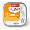 ANIMONDA Integra Protect Renal Duck - wet cat food - 100g