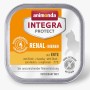 ANIMONDA Integra Protect Renal Duck - wet cat food - 100g