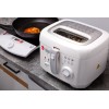 Fryer ELDOM FR18 capacity 2.5 liter Fryer ELDOM FR18 capacity 2.5 liter