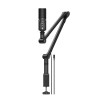 Sennheiser Profile Streaming Set - USB-C microphone with adjustable arm for podcasting and streaming Sennheiser Profile Streaming Set - USB-C microphone with adjustable arm for podcasting and streaming