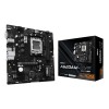Asrock A620AM-HVS AMD A620A Socket AM5 micro ATX