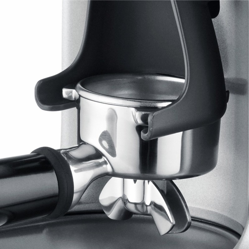 Sage the Dose Control Pro Silver Sage the Dose Control Pro Silver