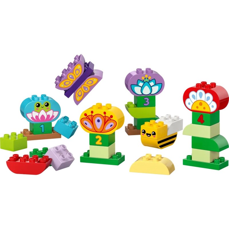 LEGO DUPLO TOWN 10444 LEGO DUPLO TOWN 10444