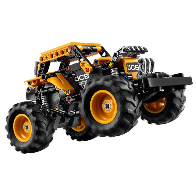 LEGO TECHNIC 42199 LEGO TECHNIC 42199