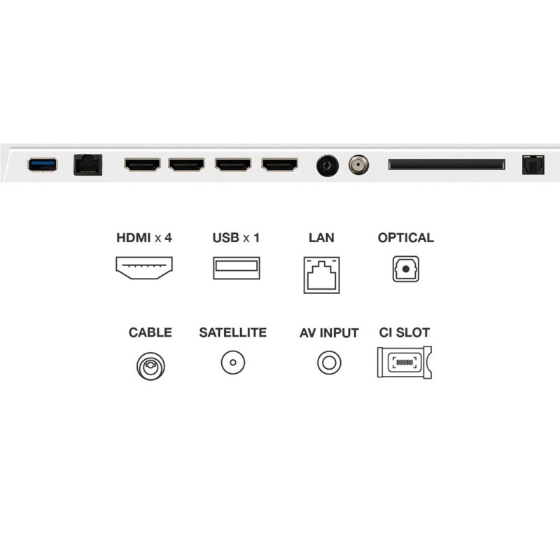 TCL 55A300W TCL 55A300W