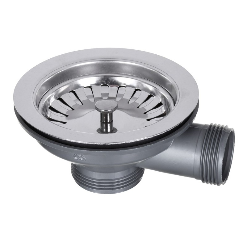 Sink MAIDSINKS Promo 76x44 1B 1D volcano Sink MAIDSINKS Promo 76x44 1B 1D volcano