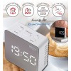 CAMRY CR 1150w LED Alarm Clock CAMRY CR 1150w LED Alarm Clock
