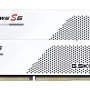G.Skill Ripjaws S5 F5-5200J4040A48GX2-RS5W memory module 96 GB 2 x 48 GB DDR5 5200 MHz