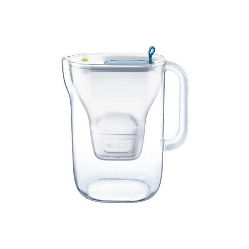 Brita Style XL filter jug 3.6l (blue) Brita Style XL filter jug 3.6l (blue)