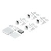 Ubiquiti UNVR-Instant-Kit video surveillance kit Wired