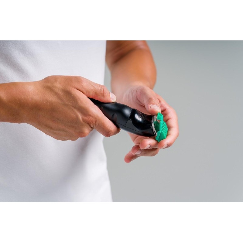 Wahl Color Trim Advanced Black 8 Lithium-Ion (Li-Ion) Wahl Color Trim Advanced Black 8 Lithium-Ion (Li-Ion)