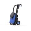 Nilfisk Core 130-6 PowerControl - HOME EU pressure washer Upright Electric 462 l/h Black, Blue