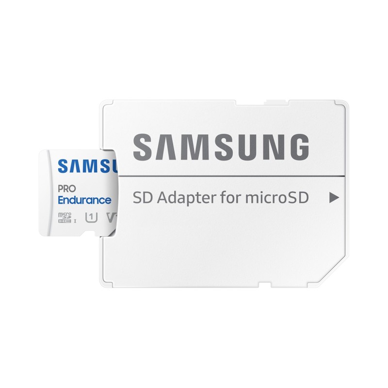 Samsung MB-MJ32K 32 GB MicroSDXC UHS-I Class 10 Samsung MB-MJ32K 32 GB MicroSDXC UHS-I Class 10