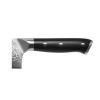 Nóż szefa kuchni Chef Kohersen Elegance Ebony Wood 21,6cm Nóż szefa kuchni Chef Kohersen Elegance Ebony Wood 21,6cm