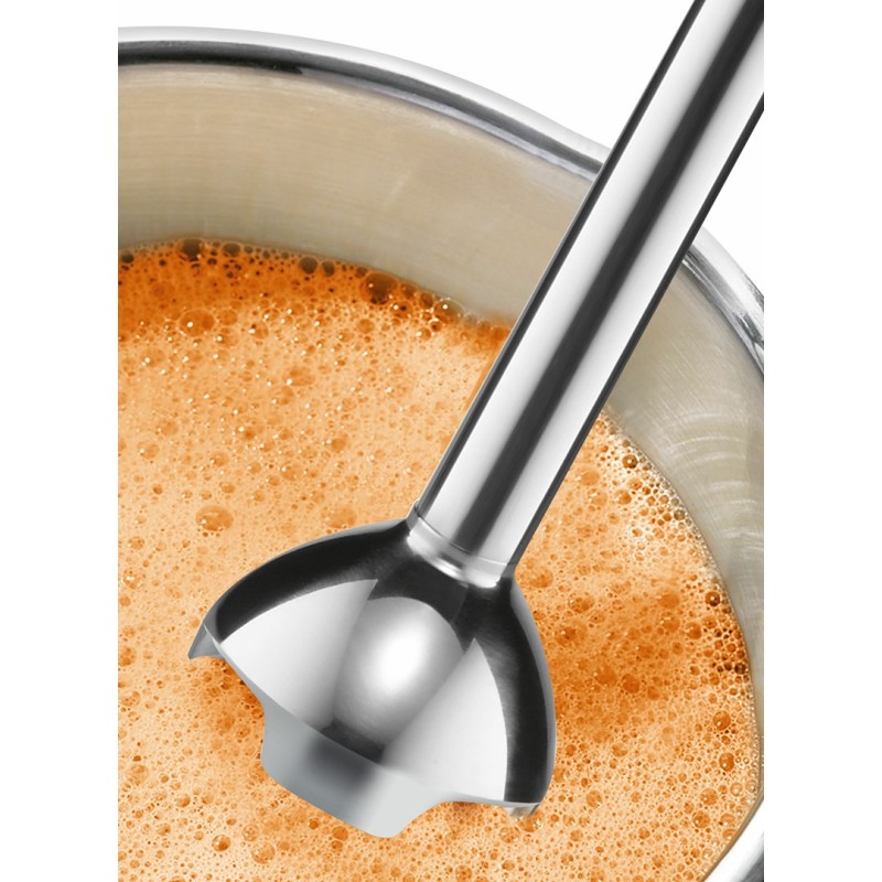 Bosch MSM24100 blender Immersion blender 400 W Stainless steel, White