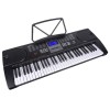 MK 2106 - keyboard with microphone for learning to play, designed for children