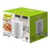 Feel-Maestro MR-755 fryer 3 L 1200 W Hot air fryer Green Feel-Maestro MR-755 fryer 3 L 1200 W Hot air fryer Green