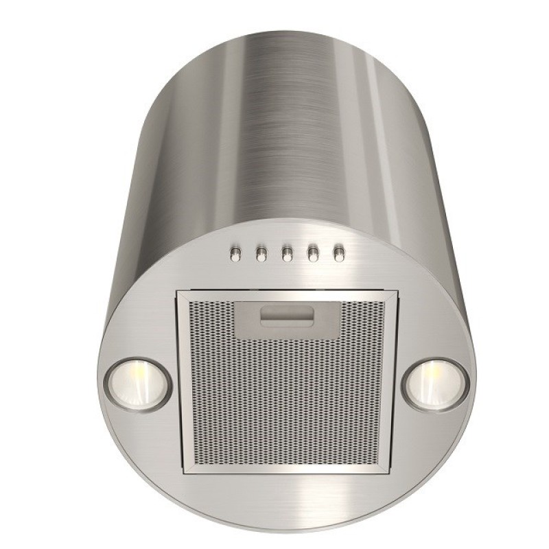 MAAN ELBA MINI WPB 431 SATIN HOOD MAAN ELBA MINI WPB 431 SATIN HOOD