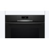 Bosch Serie 4 HQG572EB3 oven 71 L 3600 W Black