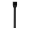 RØDE Interview GO - handle with pop filter RØDE Interview GO - handle with pop filter