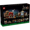 LEGO ICONS 10332 Medieval Town Square