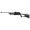 Air Rifle BEEMAN QB78 m.1085 TRU-GLO k.4,5 mm Air Rifle BEEMAN QB78 m.1085 TRU-GLO k.4,5 mm