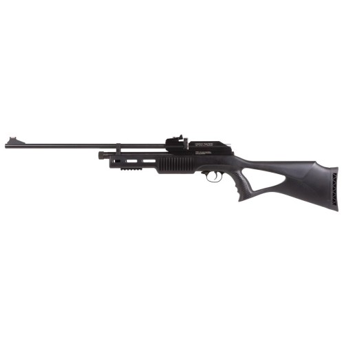 Air Rifle BEEMAN QB78 m.1085 TRU-GLO k.4,5 mm Air Rifle BEEMAN QB78 m.1085 TRU-GLO k.4,5 mm