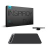 HUION Q620M graphic tablet 5080 lpi 266.7 x 166.7 mm USB Black HUION Q620M graphic tablet 5080 lpi 266.7 x 166.7 mm USB Black