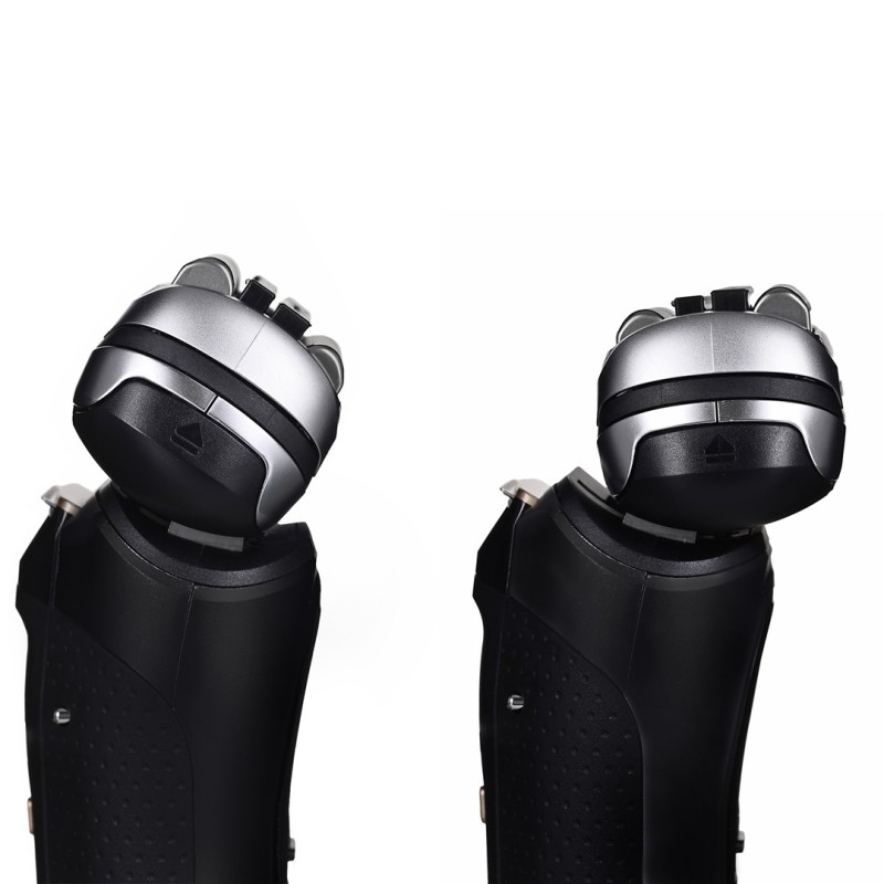 Braun Series 9 Pro+ 9510s Wet & Dry Foil shaver Trimmer Black Braun Series 9 Pro+ 9510s Wet & Dry Foil shaver Trimmer Black