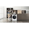 Hotpoint NDD 11725 DA EE washing machine Front-load 11 kg 1600 RPM White Hotpoint NDD 11725 DA EE washing machine Front-load 11 kg 1600 RPM White