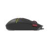 KRUX Fuze Pro mouse Right-hand USB Type-A Optical 12000 DPI KRUX Fuze Pro mouse Right-hand USB Type-A Optical 12000 DPI