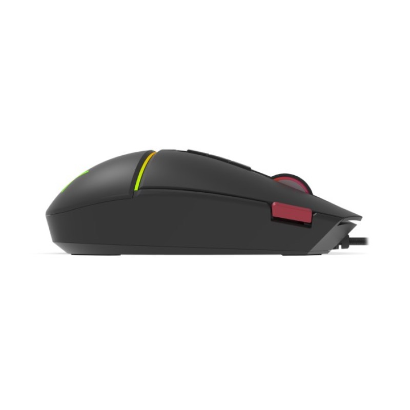KRUX Fuze Pro mouse Right-hand USB Type-A Optical 12000 DPI KRUX Fuze Pro mouse Right-hand USB Type-A Optical 12000 DPI