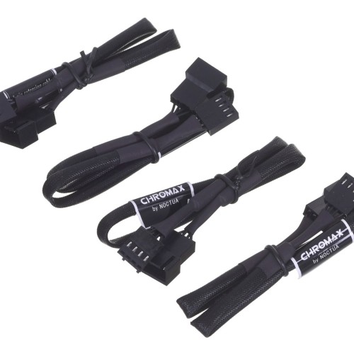 Noctua NA-SEC1.BLACK hardware cooling accessory Black Noctua NA-SEC1.BLACK hardware cooling accessory Black