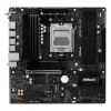 Asrock B850M Pro-A WiFi AMD B850 Socket AM5 micro ATX Asrock B850M Pro-A WiFi AMD B850 Socket AM5 micro ATX