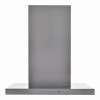 Kitchen Hood Akpo WK-4 Feniks Slim 90 INOX ECO Wall-mounted Stainless Steel Kitchen Hood Akpo WK-4 Feniks Slim 90 INOX ECO Wall-mounted Stainless Steel