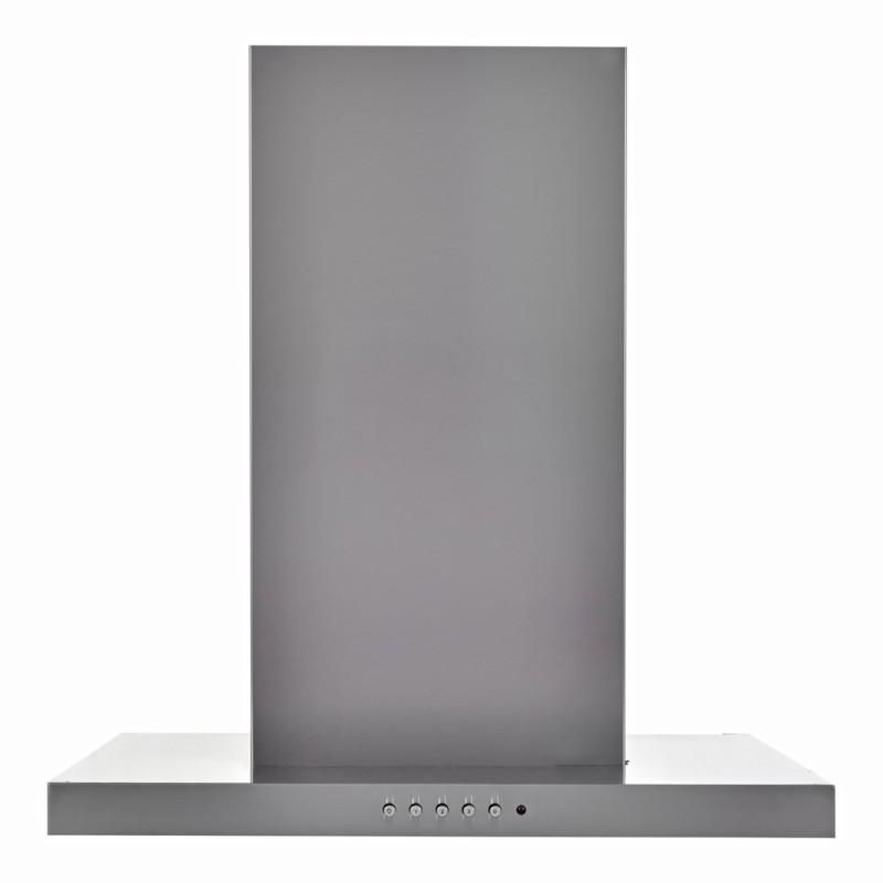 Kitchen Hood Akpo WK-4 Feniks Slim 90 INOX ECO Wall-mounted Stainless Steel Kitchen Hood Akpo WK-4 Feniks Slim 90 INOX ECO Wall-mounted Stainless Steel