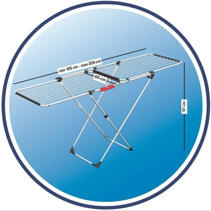 Clothes Dryer Vileda Doble Clothes Dryer Vileda Doble