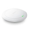 Access point Zyxel WAC6303D-S Wi-Fi 5 1300 Mbit/s 2.4 GHz/5 GHz PoE/PoE+