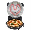 ADLER AD 6314 pizza oven