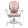 Junior 4.5 Pink swivel chair Junior 4.5 Pink swivel chair