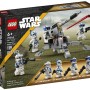 LEGO STAR WARS 75345 501ST CLONE TROOPERS BATTLE PACK