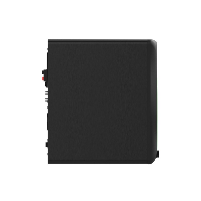 Mackie CR5 BT - active monitors with Bluetooth