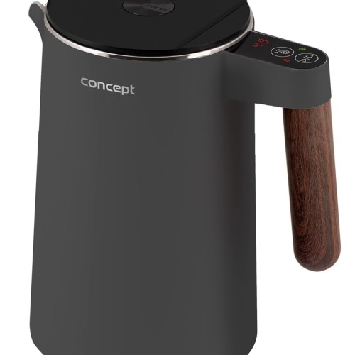CONCEPT Electric Kettle RK3305 CONCEPT Electric Kettle RK3305